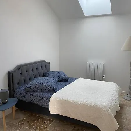 Apartmán Hortillonne