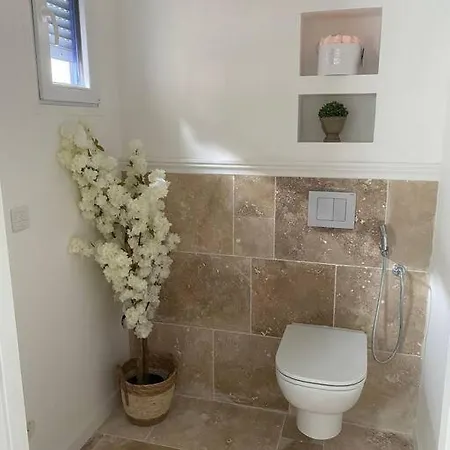 Apartmán Hortillonne Amiens