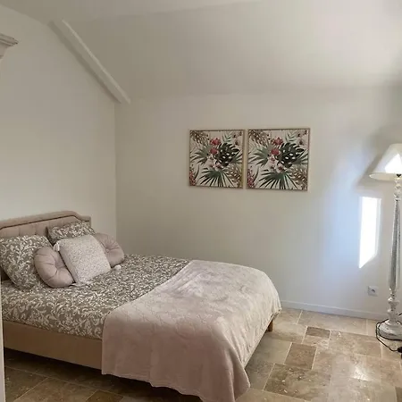 Hortillonne Apartmán Amiens